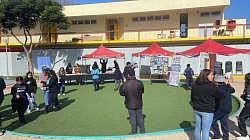 COLEGIO DIEGO DE ALMAGRO