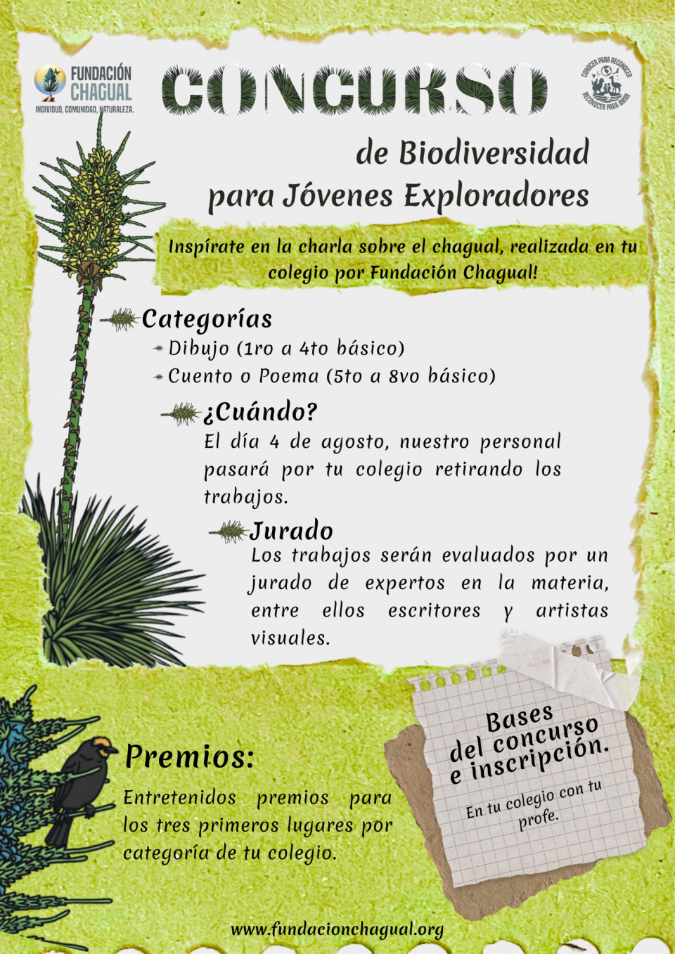 CONVOCATORIA